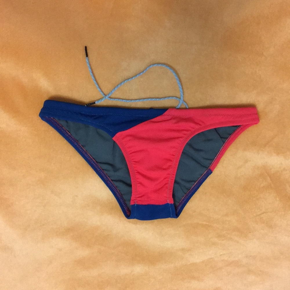 RARE Jolyn euro Mick Jagger Bottoms